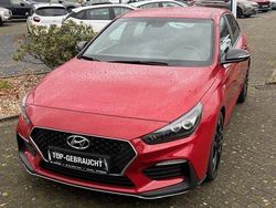 Rot Gebraucht 2019 Hyundai i30 N Line Limousine | 17.990 € (Fairer Preis)
