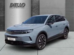 Grafik grau Neu 2025 Opel Grandland X SUV | 34.950 € (Fairer Preis)