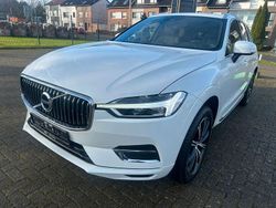Weiß Gebraucht 2020 Volvo XC60 Inscription SUV | 31.999 € (Fairer Preis)
