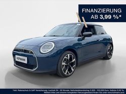 Blau Neu 2024 Mini Cooper SE Favoured Kleinwagen | 33.890 € (Teuer)