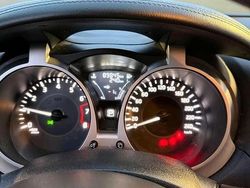 Schwarz Gebraucht 2019 Nissan Juke SUV | 11.500 € (Guter Preis)