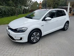 VW e-Golf
