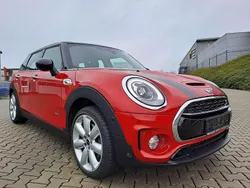 Rot schwarz Gebraucht 2017 Mini Cooper S Kleinwagen | 19.490 € (Fairer Preis)