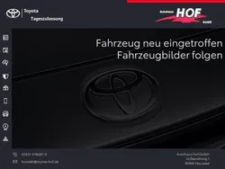 Grau Neu 2024 Toyota Proace Verso Comfort Kombi | 40.990 € (Fairer Preis)