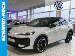 Weiß Gebraucht 2025 VW T-Roc Style SUV | 41.950 € (Teuer)