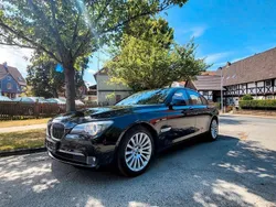 Gebraucht 2009 BMW 730 Limousine | 12.599 €