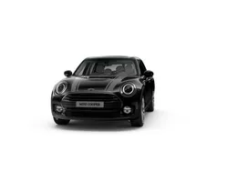 Gebraucht 2023 Mini Cooper Clubman Kombi | 33.326 € (Teuer)