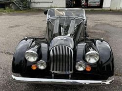 Schwarz Gebraucht 1975 Morgan Plus 8 Cabrio | 54.888 €