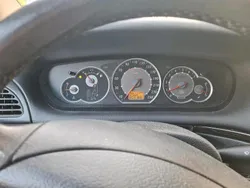 Schwarz Gebraucht 2005 Citroën C5 Kombi | 1.750 €