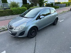 Grau Gebraucht 2014 Opel Corsa Energy Kleinwagen | 2.500 € (Superpreis)