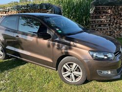 Braun Gebraucht 2012 VW Polo Kleinwagen | 6.999 € (Etwas zu teuer)
