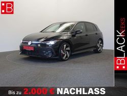 Schwarz Gebraucht 2024 VW Golf VIII Pro Limousine | 35.950 € (Fairer Preis)