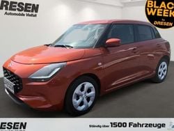 Orange Gebraucht 2024 Suzuki Swift Comfort Limousine | 15.990 € (Superpreis)