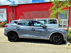Grau Gebraucht 2020 Cupra Formentor VZ SUV | 29.999 € (Fairer Preis)