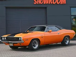 Orange Gebraucht 1970 Dodge Challenger SE Coupé | 135.000 €