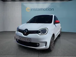Weiß Gebraucht 2019 Renault Twingo LE Kleinwagen | 10.899 € (Fairer Preis)