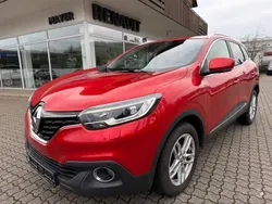 Rot Gebraucht 2019 Renault Kadjar Business SUV | 13.950 € (Guter Preis)