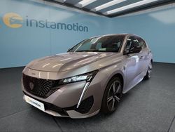 Grau Gebraucht 2024 Peugeot 308 Kleinwagen | 26.499 € (Fairer Preis)