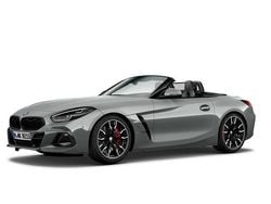 Neu 2025 BMW Z4 M Sport Cabrio | 59.900 € (Fairer Preis)