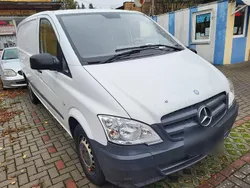 Weiß Gebraucht 2013 Mercedes Vito Van / Kleinbus | 8.999 €