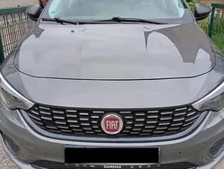 Grau Gebraucht 2019 Fiat Tipo Pop Kombi | 11.500 € (Fairer Preis)
