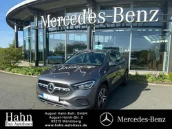 lack mountaingrau Gebraucht 2023 Mercedes GLA200 Progressive SUV | 35.950 € (Guter Preis)