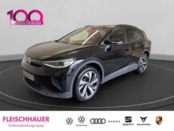 Schwarz Neu 2024 VW ID.4 Pro SUV | 57.393 € (Teuer)