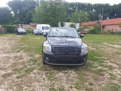 Schwarz Gebraucht 2008 Dodge Caliber SE SUV | 1.799 € (Fairer Preis)