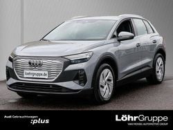 Kieselgrau Gebraucht 2022 Audi Q4 e-tron Ambiente SUV | 27.580 € (Guter Preis)