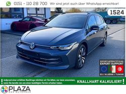 Delfingrau Gebraucht 2025 VW Golf VIII Goal Kombi | 24.690 € (Superpreis)