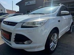 Weiß Gebraucht 2014 Ford Kuga Individual SUV | 11.290 € (Guter Preis)