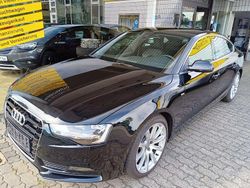 Brillantschwarz Gebraucht 2015 Audi A5 Sportback S-Line Limousine | 13.250 € (Fairer Preis)