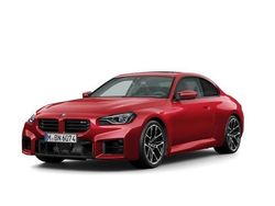 Rot Neu 2025 BMW M2 Shadowline Coupé | 89.170 €