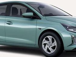 Wählbar Neu 2025 Hyundai i20 Kleinwagen | 17.360 € (Superpreis)