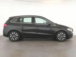 Mercedes B180