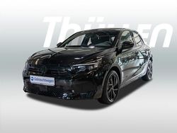 Schwarz Gebraucht 2024 Opel Corsa S Kleinwagen | 16.980 € (Guter Preis)