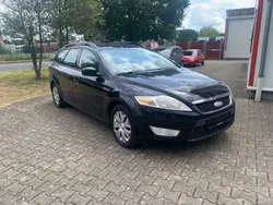 Schwarz Gebraucht 2008 Ford Mondeo Trend Limousine | 1.700 € (Superpreis)
