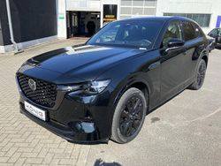 Neu 2025 Mazda CX-60 Homura-Line SUV | 51.087 € (Superpreis)