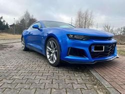 Gebraucht 2024 Chevrolet Camaro Coupé | 37.000 €
