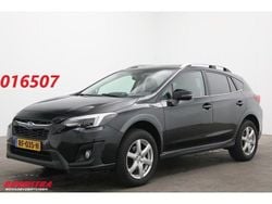 Schwarz Gebraucht 2018 Subaru XV Premium SUV | 8.950 € (Guter Preis)