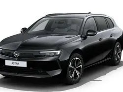 Karbon schwarz metallic/schwar Neu 2025 Opel Astra Edition Kombi | 26.290 € (Superpreis)