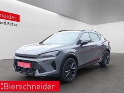 Grau Neu 2025 Cupra Formentor VZ SUV | 48.350 € (Etwas zu teuer)