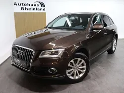 Braun Gebraucht 2014 Audi Q5 Sport SUV | 14.750 € (Superpreis)