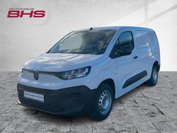 Eis weiß (weiß) Neu 2025 Citroën Berlingo Van | 22.970 € (Guter Preis)