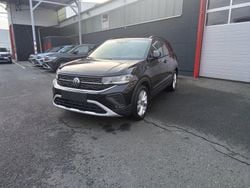 Deep black perleffekt deep black perleffekt Neu 2025 VW T-Cross Life SUV | 27.890 € (Guter Preis)