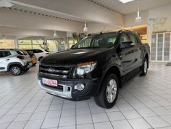 Gebraucht 2015 Ford Ranger Wildtrack Abholung | 19.999 € (Fairer Preis)