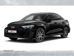 Schwarz Gebraucht 2022 Audi RS3 Ambiente Kleinwagen | 76.167 €