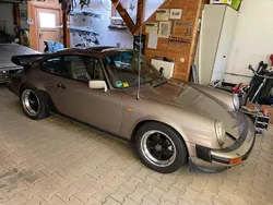 Andere farben Gebraucht 1980 Porsche 911 Coupé | 95.000 €