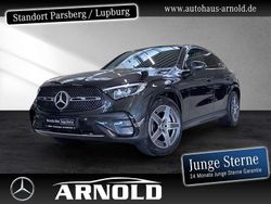 Graphitgrau Gebraucht 2025 Mercedes 200 AMG line Coupé | 61.580 € (Etwas zu teuer)