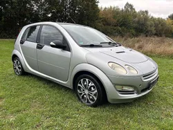 Tridionsicherheitszelle in Gebraucht 2004 Smart ForFour Basis Kleinwagen | 2.500 € (Fairer Preis)